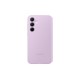 Husa Originala Samsung Smart View Case pentru Galaxy A35 5G, Mov (Lavender) Husa Originala Samsung Smart View Case pentru Galaxy A35 5G, Mov (Lavender) (Bakr, EF-ZA356CVEGWW) by www.silkase.ro