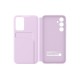 Husa Originala Samsung Smart View Case pentru Galaxy A35 5G, Mov (Lavender) Husa Originala Samsung Smart View Case pentru Galaxy A35 5G, Mov (Lavender) (Bakr, EF-ZA356CVEGWW) by www.silkase.ro