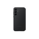 Husa Originala Samsung Smart View Case pentru Galaxy A35 5G, Neagra Husa Originala Samsung Smart View Case pentru Galaxy A35 5G, Neagra (Bakr, EF-ZA356CBEGWW) by www.silkase.ro