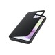Husa Originala Samsung Smart View Case pentru Galaxy A35 5G, Neagra Husa Originala Samsung Smart View Case pentru Galaxy A35 5G, Neagra (Bakr, EF-ZA356CBEGWW) by www.silkase.ro