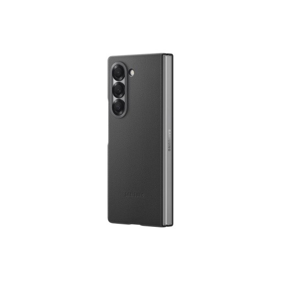 Husa Originala Samsung KindSuit Case pentru Galaxy Z Fold 6, Gri Husa Originala Samsung KindSuit Case pentru Galaxy Z Fold 6, Gri (Bakr, EF-VF956PJEGWW) by www.silkase.ro