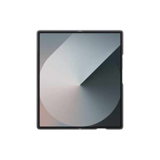 Husa Originala Samsung KindSuit Case pentru Galaxy Z Fold 6, Gri Husa Originala Samsung KindSuit Case pentru Galaxy Z Fold 6, Gri (Bakr, EF-VF956PJEGWW) by www.silkase.ro