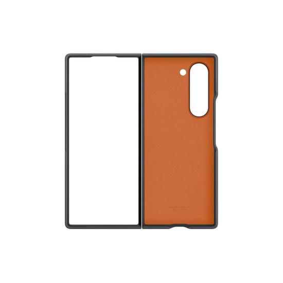 Husa Originala Samsung KindSuit Case pentru Galaxy Z Fold 6, Gri Husa Originala Samsung KindSuit Case pentru Galaxy Z Fold 6, Gri (Bakr, EF-VF956PJEGWW) by www.silkase.ro