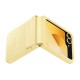Husa Originala Samsung KindSuit Case pentru Galaxy Z Flip 6 / 7 FE, Galbena Husa Originala Samsung KindSuit Case pentru Galaxy Z Flip 6 / 7 FE, Galbena (Bakr, EF-VF741PYEGWW) by www.silkase.ro