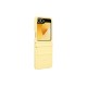 Husa Originala Samsung KindSuit Case pentru Galaxy Z Flip 6 / 7 FE, Galbena Husa Originala Samsung KindSuit Case pentru Galaxy Z Flip 6 / 7 FE, Galbena (Bakr, EF-VF741PYEGWW) by www.silkase.ro