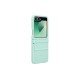 Husa Originala Samsung KindSuit Case pentru Galaxy Z Flip 6 / 7 FE, Menta (Bakr, EF-VF741PMEGWW) by www.silkase.ro