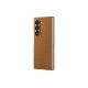 Husa Originala Samsung KindSuit Case pentru Galaxy Z Fold 6, Maro Husa Originala Samsung KindSuit Case pentru Galaxy Z Fold 6, Maro (Bakr, EF-VF956PAEGWW) by www.silkase.ro