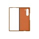 Husa Originala Samsung KindSuit Case pentru Galaxy Z Fold 6, Maro Husa Originala Samsung KindSuit Case pentru Galaxy Z Fold 6, Maro (Bakr, EF-VF956PAEGWW) by www.silkase.ro