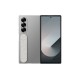 Husa Originala Samsung Clear Cover pentru Galaxy Z Fold 6, Transparenta Husa Originala Samsung Clear Cover pentru Galaxy Z Fold 6, Transparenta (Bakr, EF-QF956CTEGWW) by www.silkase.ro