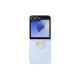 Husă Originală Samsung EF-QF741CTE Clear Cover pentru Galaxy Z Flip 6 / 7 FE, Transparentă Husă Originală Samsung EF-QF741CTE Clear Cover pentru Galaxy Z Flip 6 / 7 FE, Transparentă (Bakr, EF-QF741CTEGWW) by www.silkase.ro