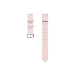 Curea Originală Samsung Stylish Sport (20mm) pentru Galaxy Watch 4/5/6/7, S/M, Roz Curea Originală Samsung Stylish Sport (20mm) pentru Galaxy Watch 4/5/6/7, S/M, Roz