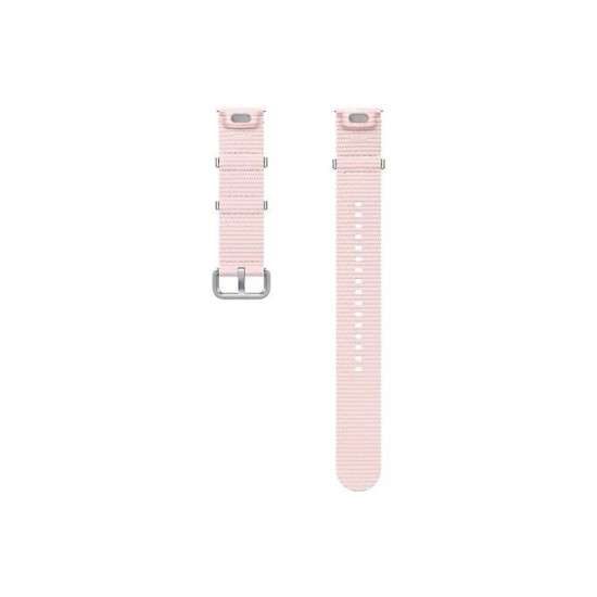 Curea Originală Samsung Stylish Sport (20mm) pentru Galaxy Watch 4/5/6/7, S/M, Roz Curea Originală Samsung Stylish Sport (20mm) pentru Galaxy Watch 4/5/6/7, S/M, Roz (Bakr, ET-SOL30SPEGWW) by www.silkase.ro