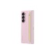 Husa de Protecție Samsung Protective Cover cu S Pen pentru Galaxy Z Fold 6, Pink, EF-OF95PCPE Husa de Protecție Samsung Protective Cover cu S Pen pentru Galaxy Z Fold 6, Pink, EF-OF95PCPE (Bakr, EF-OF95PCPEGWW) by www.silkase.ro