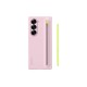 Husa de Protecție Samsung Protective Cover cu S Pen pentru Galaxy Z Fold 6, Pink, EF-OF95PCPE Husa de Protecție Samsung Protective Cover cu S Pen pentru Galaxy Z Fold 6, Pink, EF-OF95PCPE (Bakr, EF-OF95PCPEGWW) by www.silkase.ro