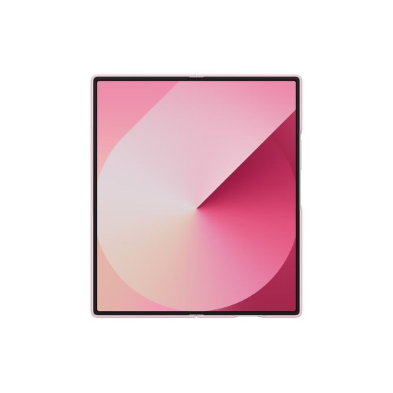 Husa de Protecție Samsung Protective Cover cu S Pen pentru Galaxy Z Fold 6, Pink, EF-OF95PCPE Husa de Protecție Samsung Protective Cover cu S Pen pentru Galaxy Z Fold 6, Pink, EF-OF95PCPE (Bakr, EF-OF95PCPEGWW) by www.silkase.ro