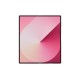 Husa de Protecție Samsung Protective Cover cu S Pen pentru Galaxy Z Fold 6, Pink, EF-OF95PCPE Husa de Protecție Samsung Protective Cover cu S Pen pentru Galaxy Z Fold 6, Pink, EF-OF95PCPE (Bakr, EF-OF95PCPEGWW) by www.silkase.ro
