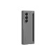 Husa Originala Samsung cu S Pen pentru Galaxy Z Fold 6, Gri (Bakr, EF-OF95PCJEGWW) by www.silkase.ro