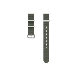 Curea Originală Samsung Stylish Sport (20mm) pentru Galaxy Watch 4/5/6/7, S/M, Verde