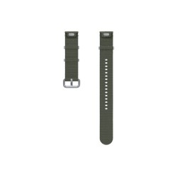 Curea Originală Samsung Stylish Sport (20mm) pentru Galaxy Watch 4/5/6/7, S/M, Verde Curea Originală Samsung Stylish Sport (20mm) pentru Galaxy Watch 4/5/6/7, S/M, Verde