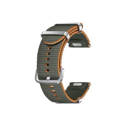 Curea Originală Samsung Stylish Sport (20mm) pentru Galaxy Watch 4/5/6/7, M/L, Verde