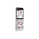 Husa Originala Samsung FlipSuit Case pentru Galaxy Z Flip 6 / 7 FE, Alba Husa Originala Samsung FlipSuit Case pentru Galaxy Z Flip 6 / 7 FE, Alba (Bakr, EF-ZF741CWEGWW) by www.silkase.ro