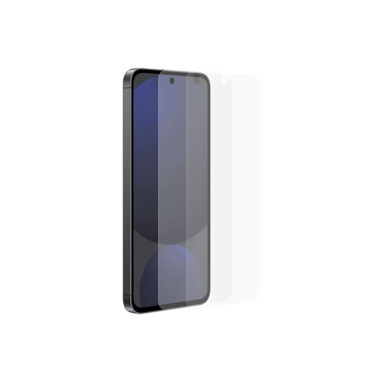 Folie de Protectie Originala Samsung pentru Galaxy S24 FE Folie de Protectie Originala Samsung pentru Galaxy S24 FE (Bakr, EF-US721CTEGWW) by www.silkase.ro