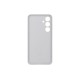 Husa Originala Samsung Silicone Cover pentru Galaxy S24 FE, Gri Husa Originala Samsung Silicone Cover pentru Galaxy S24 FE, Gri (Bakr, EF-PS721CJEGWW) by www.silkase.ro