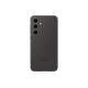 Husa Originala Samsung Silicone Cover pentru Galaxy S24 FE, Neagra (Bakr, EF-PS721CBEGWW) by www.silkase.ro