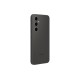 Husa Originala Samsung Silicone Cover pentru Galaxy S24 FE, Neagra (Bakr, EF-PS721CBEGWW) by www.silkase.ro