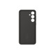 Husa Originala Samsung Silicone Cover pentru Galaxy S24 FE, Neagra (Bakr, EF-PS721CBEGWW) by www.silkase.ro