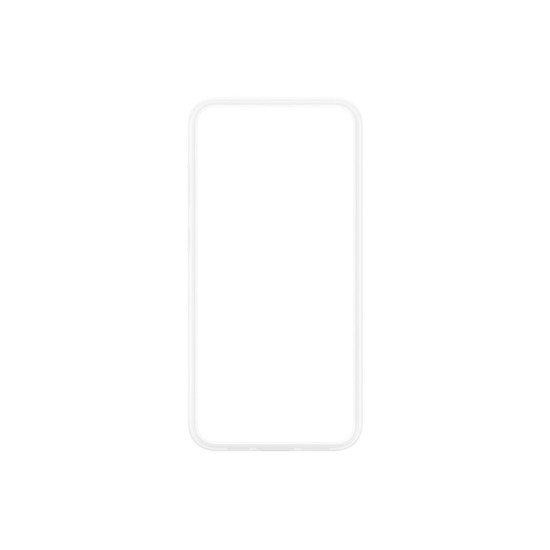 Husa Originala Samsung FlipSuit Case pentru Galaxy S24 FE, Rosie (Bakr, EF-MS721CREGWW) by www.silkase.ro