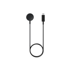 Încărcător Wireless Original Samsung Fast Charge pentru Galaxy Watch 5/6/7/Ultra, Negru
