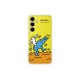 Husa Originala Samsung FlipSuit Case pentru Galaxy S24 FE, Galbena Husa Originala Samsung FlipSuit Case pentru Galaxy S24 FE, Galbena (Bakr, EF-MS721CYEGWW) by www.silkase.ro