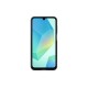 Husa Originala Samsung Card Slot Cover pentru Galaxy A16 5G, Neagra (Bakr, EF-OA166TBEGWW) by www.silkase.ro