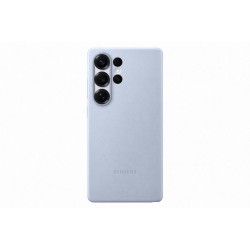 Husa Originala Samsung KindSuit Case pentru Galaxy S25 Ultra, Albastru Deschis