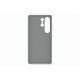 Husa Originala Samsung KindSuit Case pentru Galaxy S25 Ultra, Gri Husa Originala Samsung KindSuit Case pentru Galaxy S25 Ultra, Gri (Bakr, EF-VS938PJEGWW) by www.silkase.ro