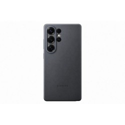 Husa Originala Samsung KindSuit Case pentru Galaxy S25 Ultra, Neagra