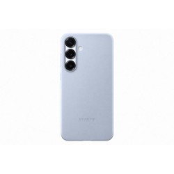 Husa Originala Samsung KindSuit Case pentru Galaxy S25+, Albastru Deschis