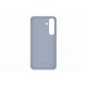 Husa Originala Samsung KindSuit Case pentru Galaxy S25+, Albastru Deschis (Bakr, EF-VS936PLEGWW) by www.silkase.ro