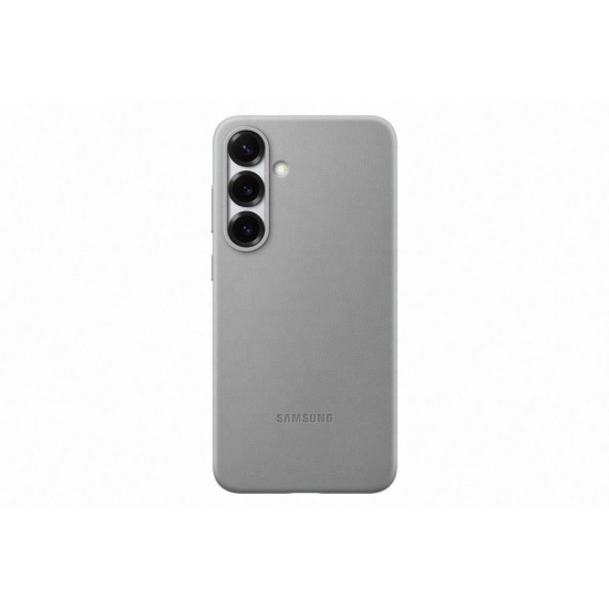 Husa Originala Samsung KindSuit Case pentru Galaxy S25+, Gri Husa Originala Samsung KindSuit Case pentru Galaxy S25+, Gri (Bakr, EF-VS936PJEGWW) by www.silkase.ro
