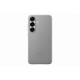 Husa Originala Samsung KindSuit Case pentru Galaxy S25+, Gri Husa Originala Samsung KindSuit Case pentru Galaxy S25+, Gri (Bakr, EF-VS936PJEGWW) by www.silkase.ro