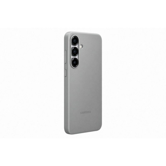 Husa Originala Samsung KindSuit Case pentru Galaxy S25+, Gri Husa Originala Samsung KindSuit Case pentru Galaxy S25+, Gri (Bakr, EF-VS936PJEGWW) by www.silkase.ro