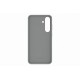 Husa Originala Samsung KindSuit Case pentru Galaxy S25+, Gri Husa Originala Samsung KindSuit Case pentru Galaxy S25+, Gri (Bakr, EF-VS936PJEGWW) by www.silkase.ro