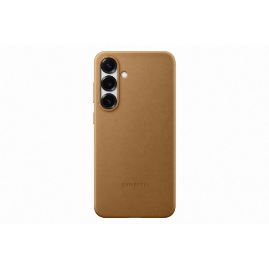 Husa Originala Samsung KindSuit Case pentru Galaxy S25+, Aurie Husa Originala Samsung KindSuit Case pentru Galaxy S25+, Aurie (Bakr, EF-VS936PFEGWW) by www.silkase.ro
