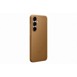 Husa Originala Samsung KindSuit Case pentru Galaxy S25+, Aurie Husa Originala Samsung KindSuit Case pentru Galaxy S25+, Aurie