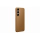 Husa Originala Samsung KindSuit Case pentru Galaxy S25+, Aurie Husa Originala Samsung KindSuit Case pentru Galaxy S25+, Aurie (Bakr, EF-VS936PFEGWW) by www.silkase.ro
