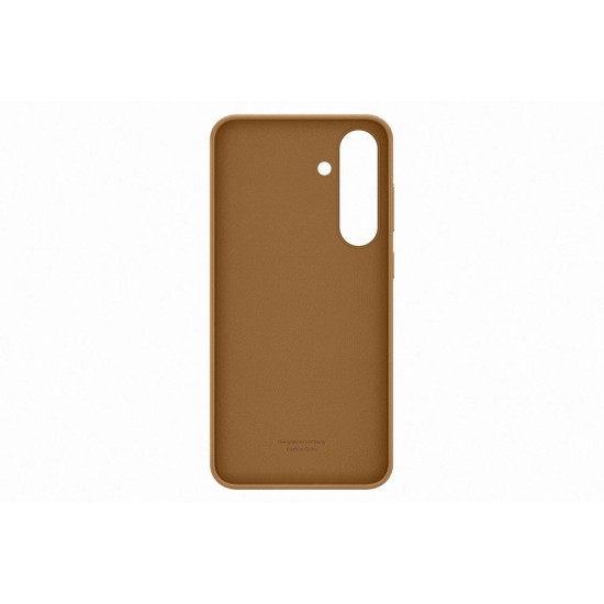Husa Originala Samsung KindSuit Case pentru Galaxy S25+, Aurie Husa Originala Samsung KindSuit Case pentru Galaxy S25+, Aurie (Bakr, EF-VS936PFEGWW) by www.silkase.ro