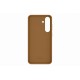 Husa Originala Samsung KindSuit Case pentru Galaxy S25+, Aurie Husa Originala Samsung KindSuit Case pentru Galaxy S25+, Aurie (Bakr, EF-VS936PFEGWW) by www.silkase.ro