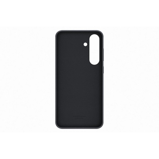 Husa Originala Samsung KindSuit Case pentru Galaxy S25+, Neagra Husa Originala Samsung KindSuit Case pentru Galaxy S25+, Neagra (Bakr, EF-VS936PBEGWW) by www.silkase.ro
