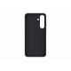 Husa Originala Samsung KindSuit Case pentru Galaxy S25+, Neagra Husa Originala Samsung KindSuit Case pentru Galaxy S25+, Neagra (Bakr, EF-VS936PBEGWW) by www.silkase.ro